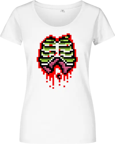 Zombie guts