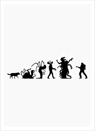 Thing evolution