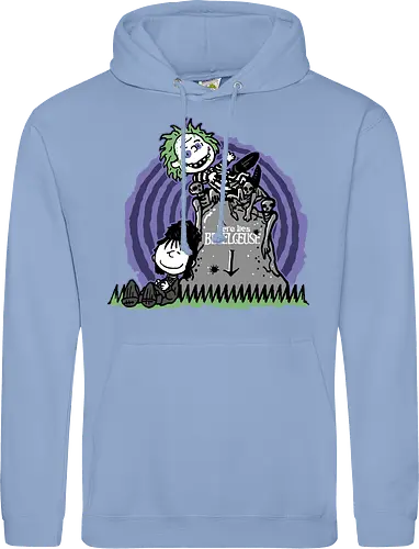 Beetlehouse