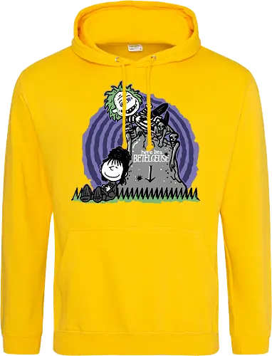 Beetlehouse