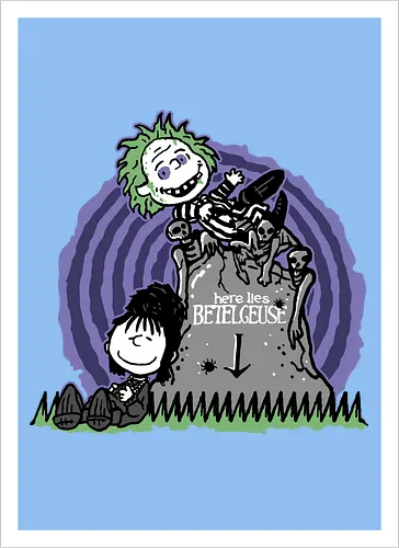 Beetlehouse