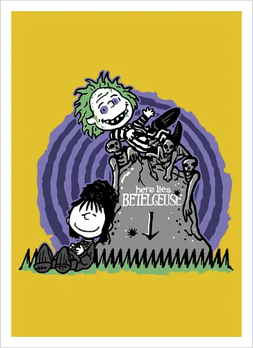 Beetlehouse