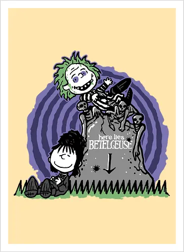 Beetlehouse