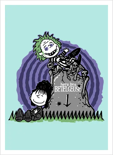 Beetlehouse