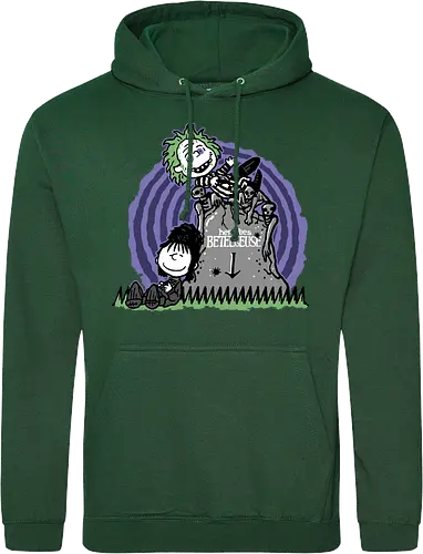 Beetlehouse