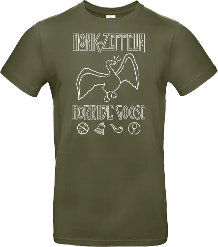 Honk Rock