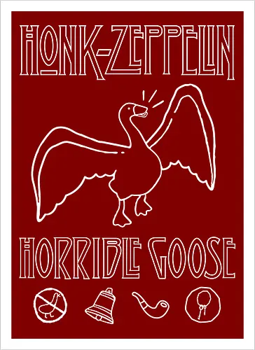 Honk Rock