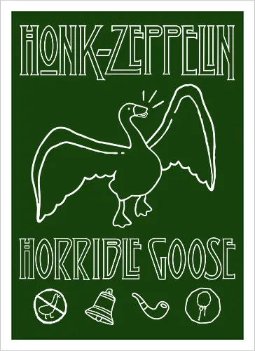 Honk Rock