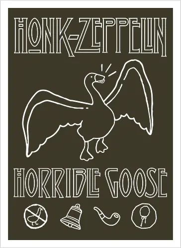 Honk Rock