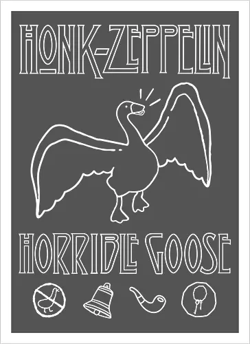 Honk Rock