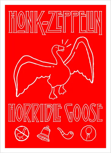 Honk Rock