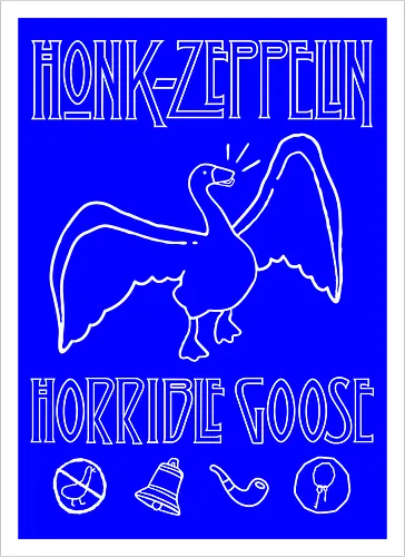 Honk Rock