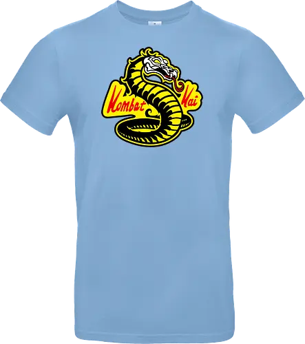 Kombat Kai Dojo