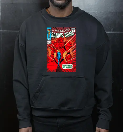 Bounty Hunter no more