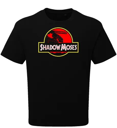 Shadow Moses