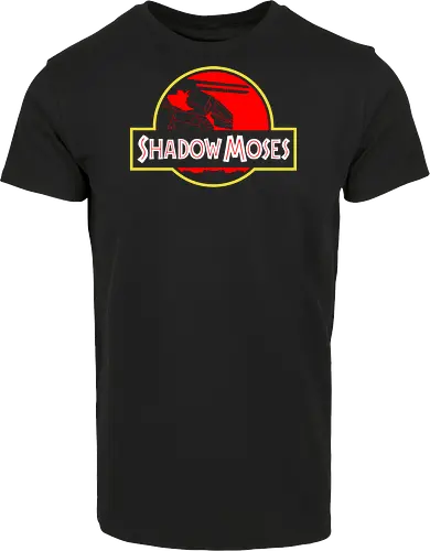 Shadow Moses