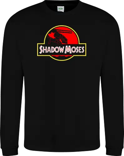 Shadow Moses
