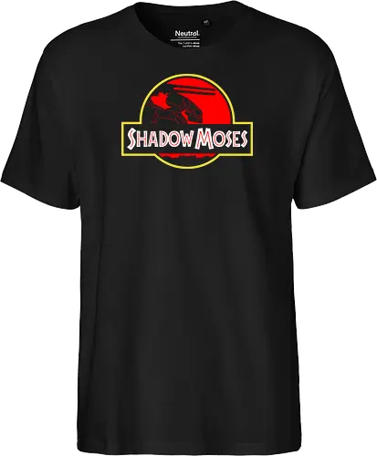 Shadow Moses