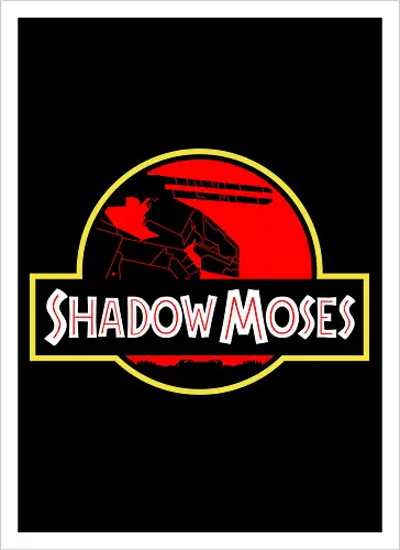 Shadow Moses