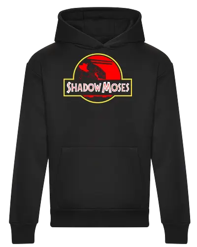 Shadow Moses