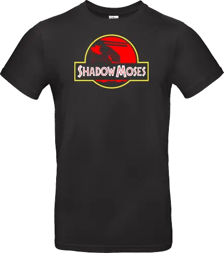 Shadow Moses