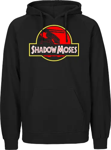 Shadow Moses