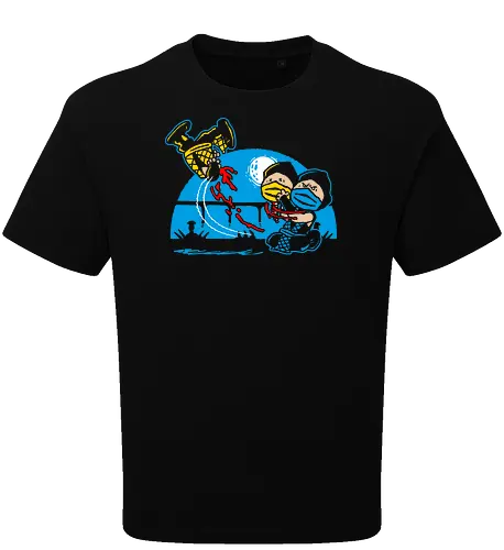The Fatality Gag