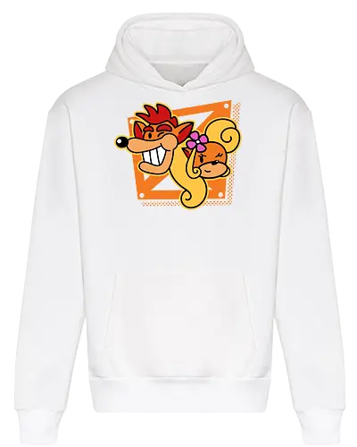 A couple of bandicoots