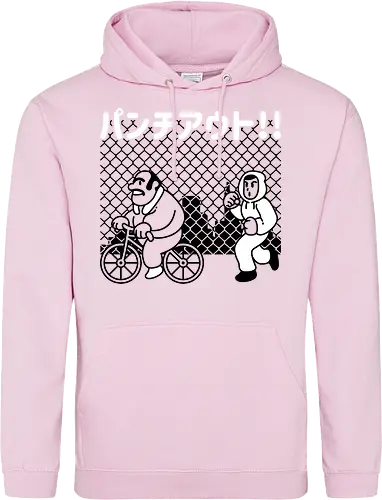 Bicycle training