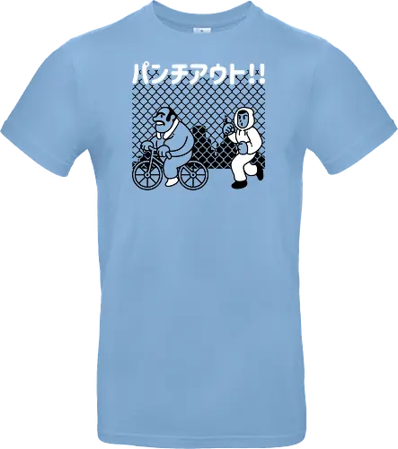 Bicycle training