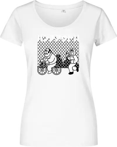 Bicycle training