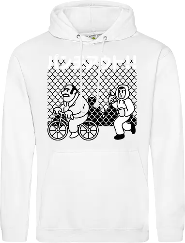 Bicycle training