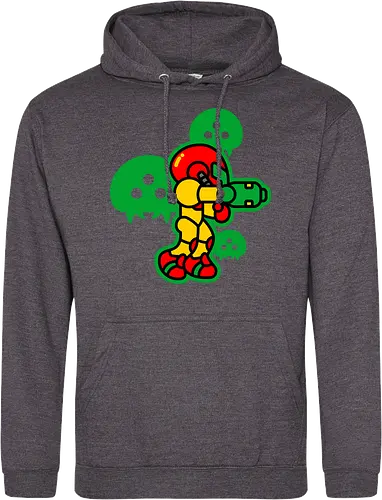 Chibibounty