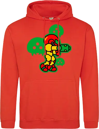 Chibibounty