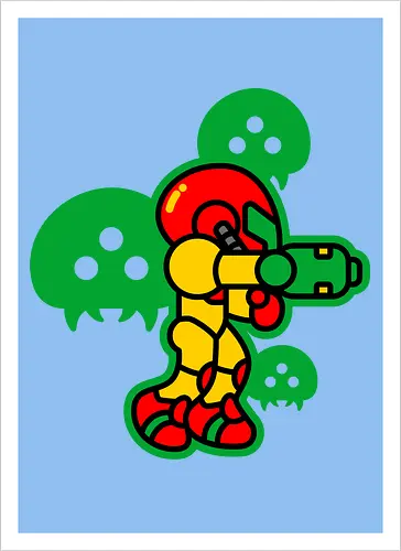 Chibibounty