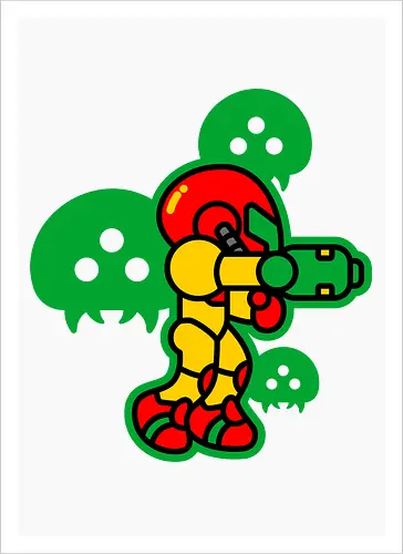 Chibibounty
