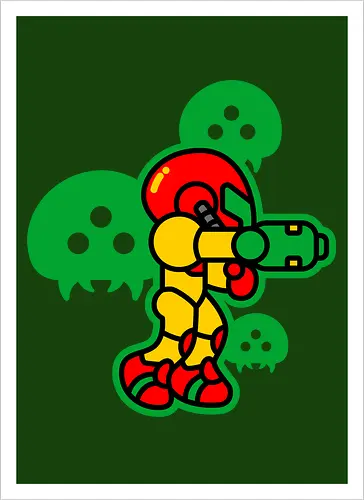 Chibibounty