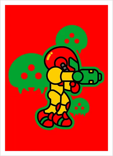 Chibibounty