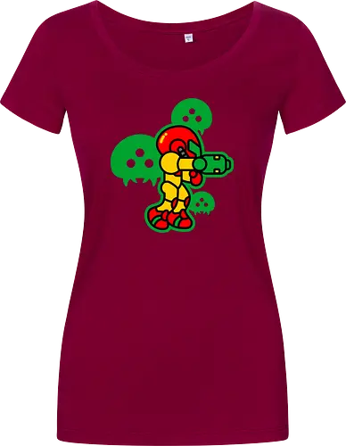 Chibibounty