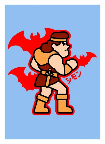 ChibiSimon
