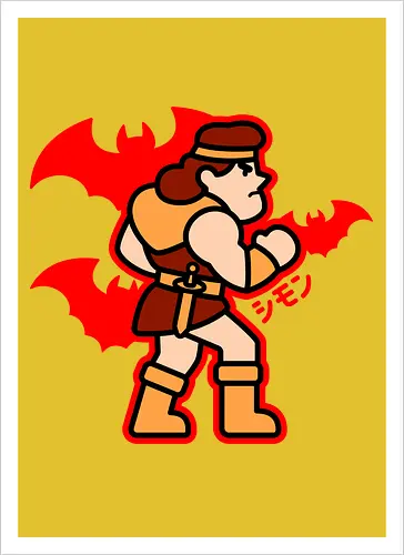 ChibiSimon