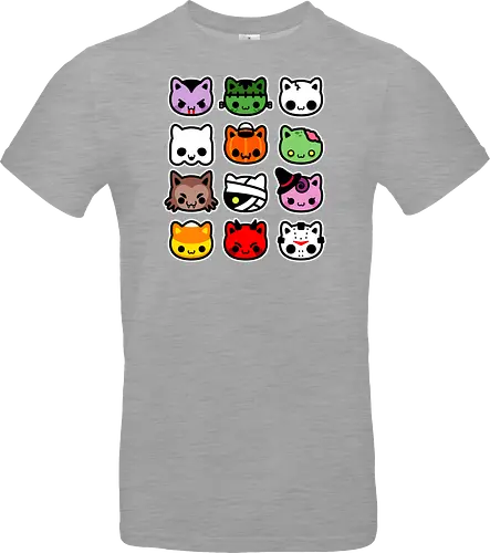 hallowkitties