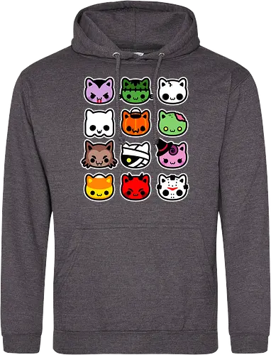 hallowkitties