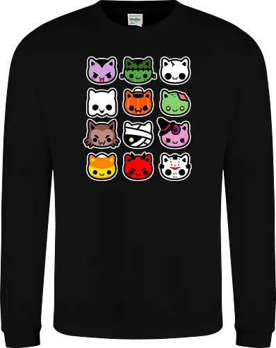 hallowkitties