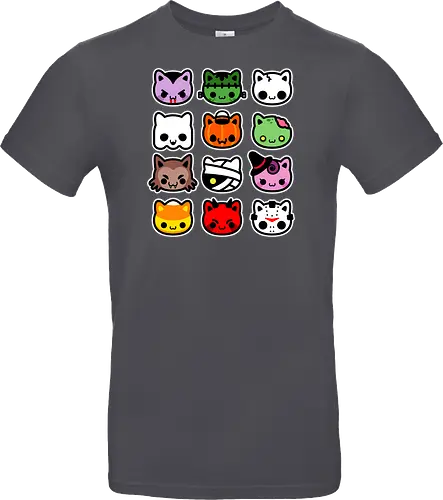 hallowkitties