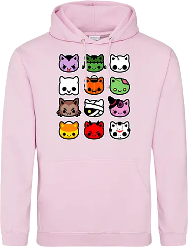 hallowkitties