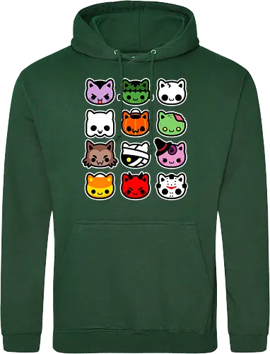 hallowkitties