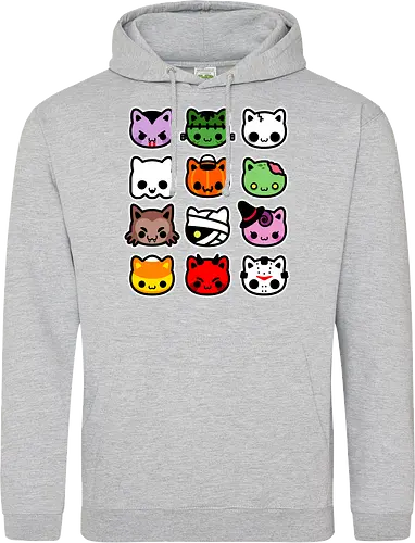 hallowkitties