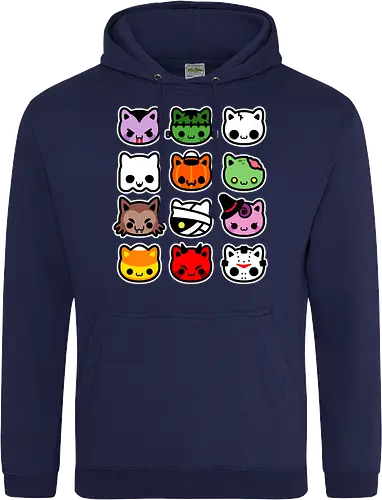 hallowkitties
