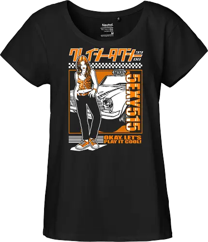 Taxi Gena